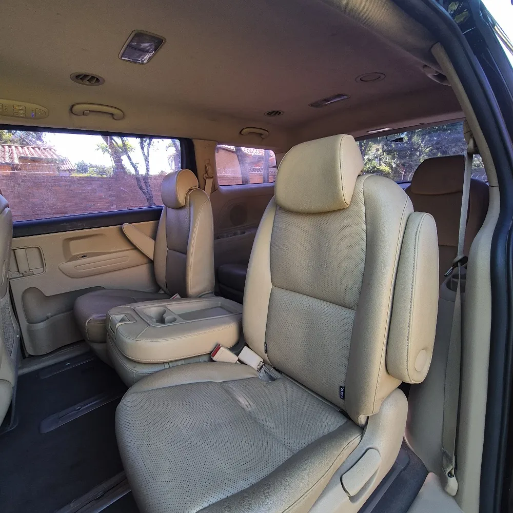 KIA CARNIVAL 2015, imagen 6