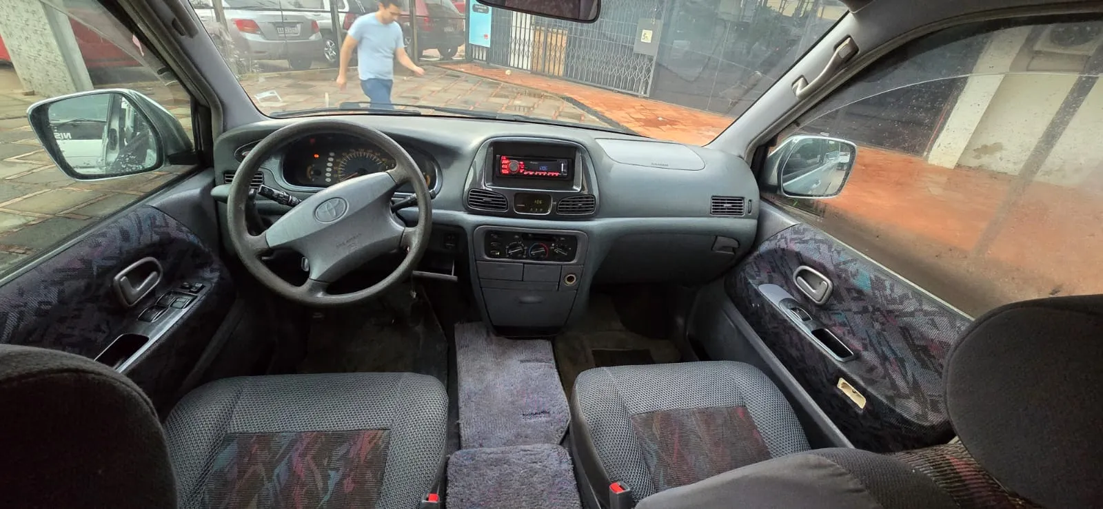 NISSAN VERSA 2006, imagen 3