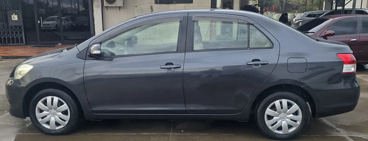 NISSAN VERSA 2006, imagen 6