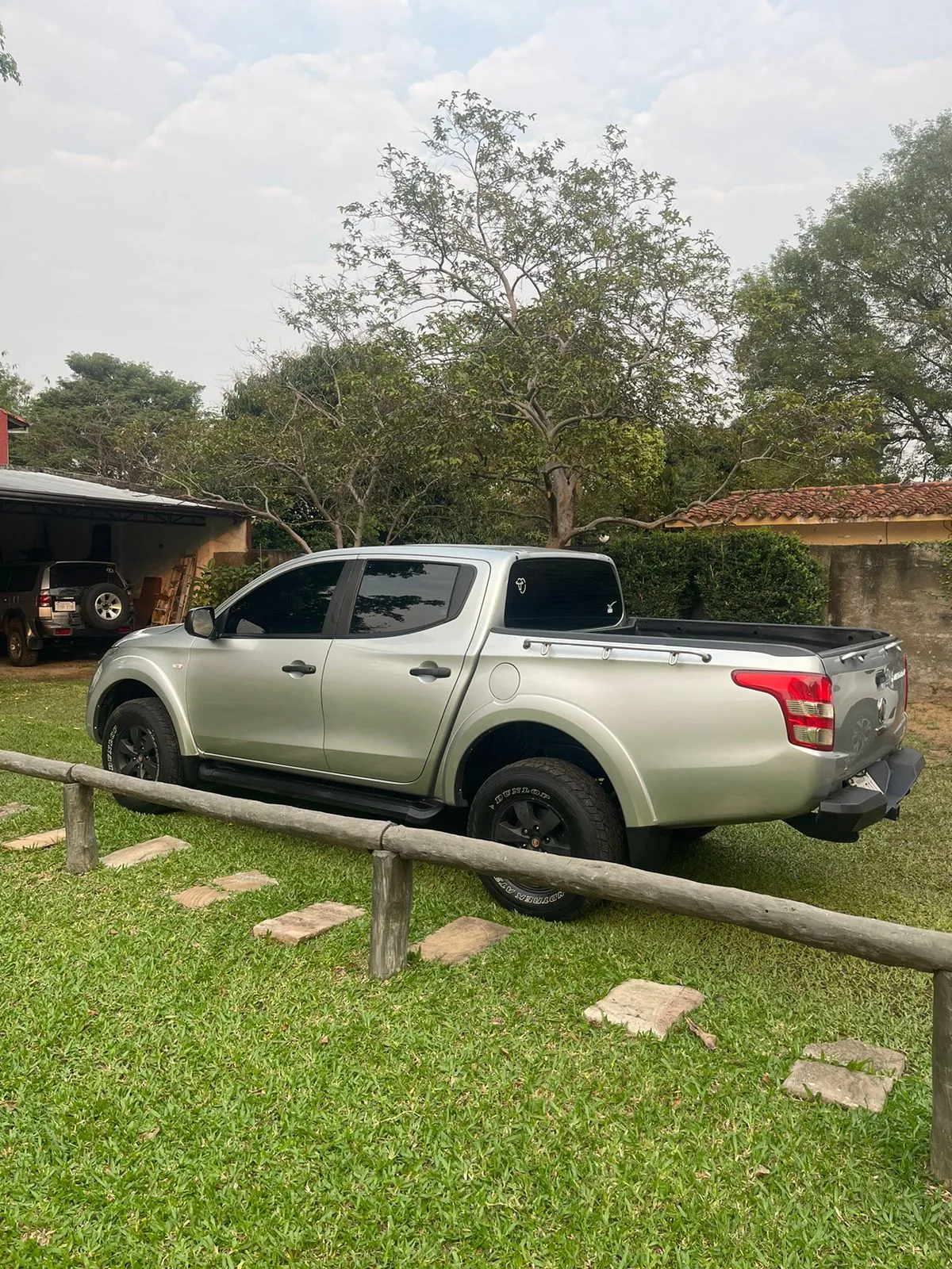 FIAT ADVENTURE 2016, imagen 3