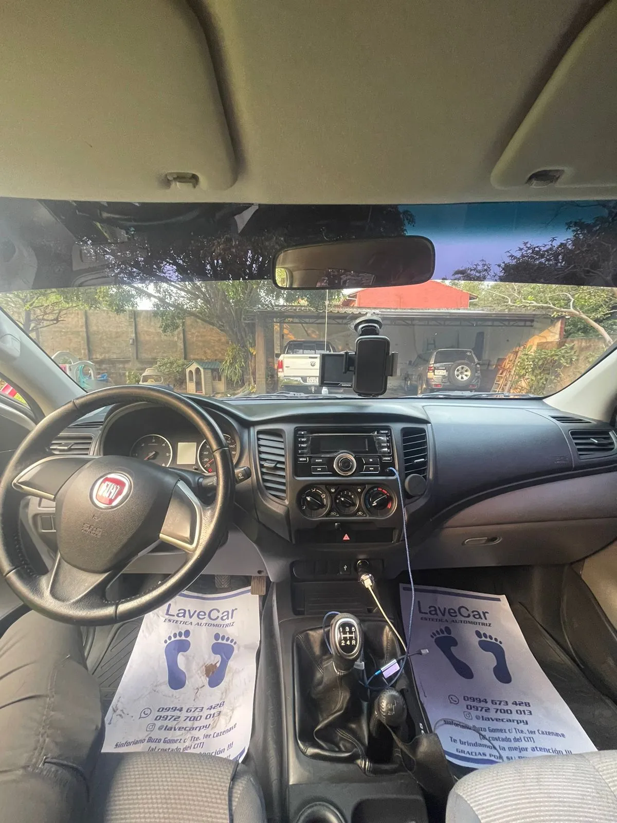 FIAT ADVENTURE 2016, imagen 5