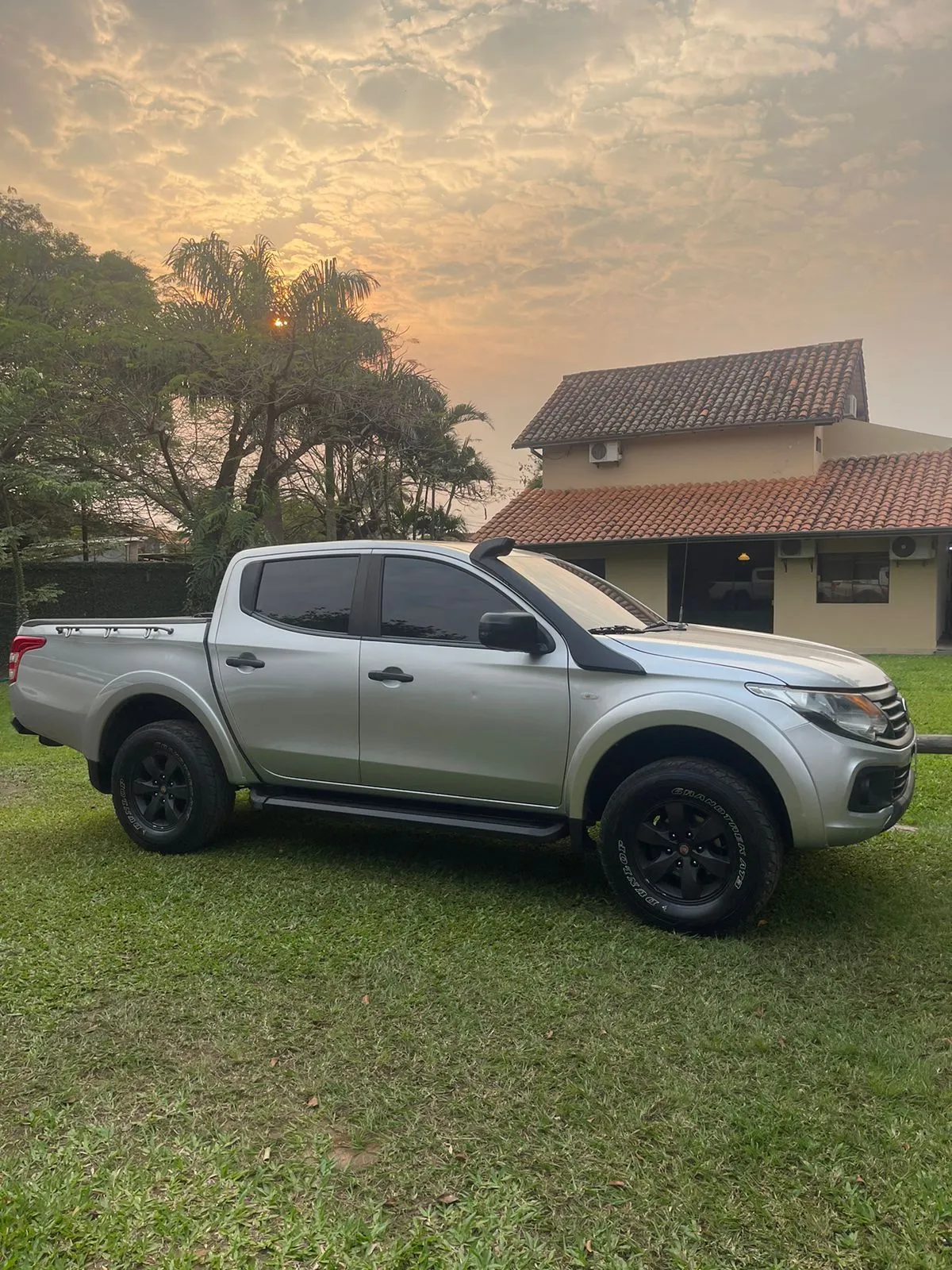 FIAT ADVENTURE 2016, imagen 7