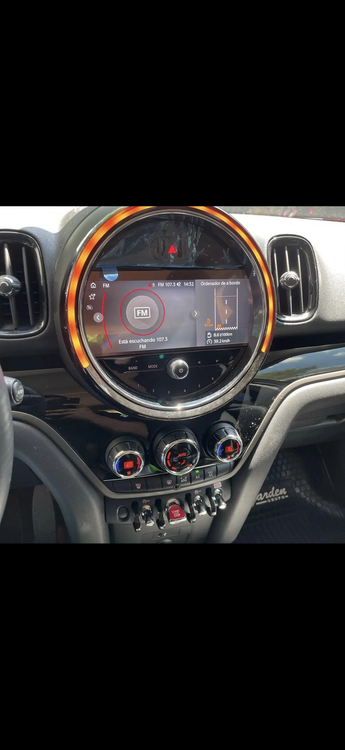 MINI COUNTRYMAN 2022, imagen 2