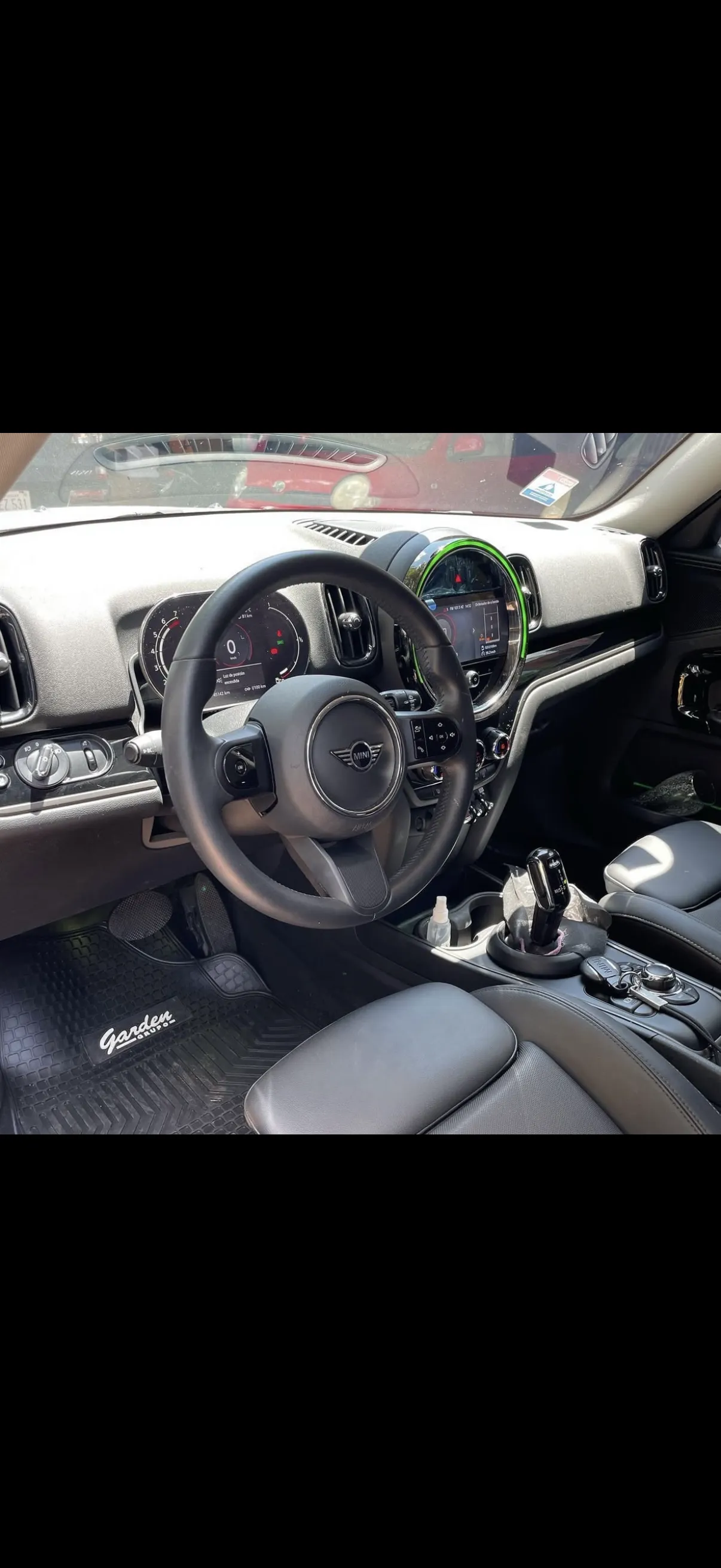 MINI COUNTRYMAN 2022, imagen 5