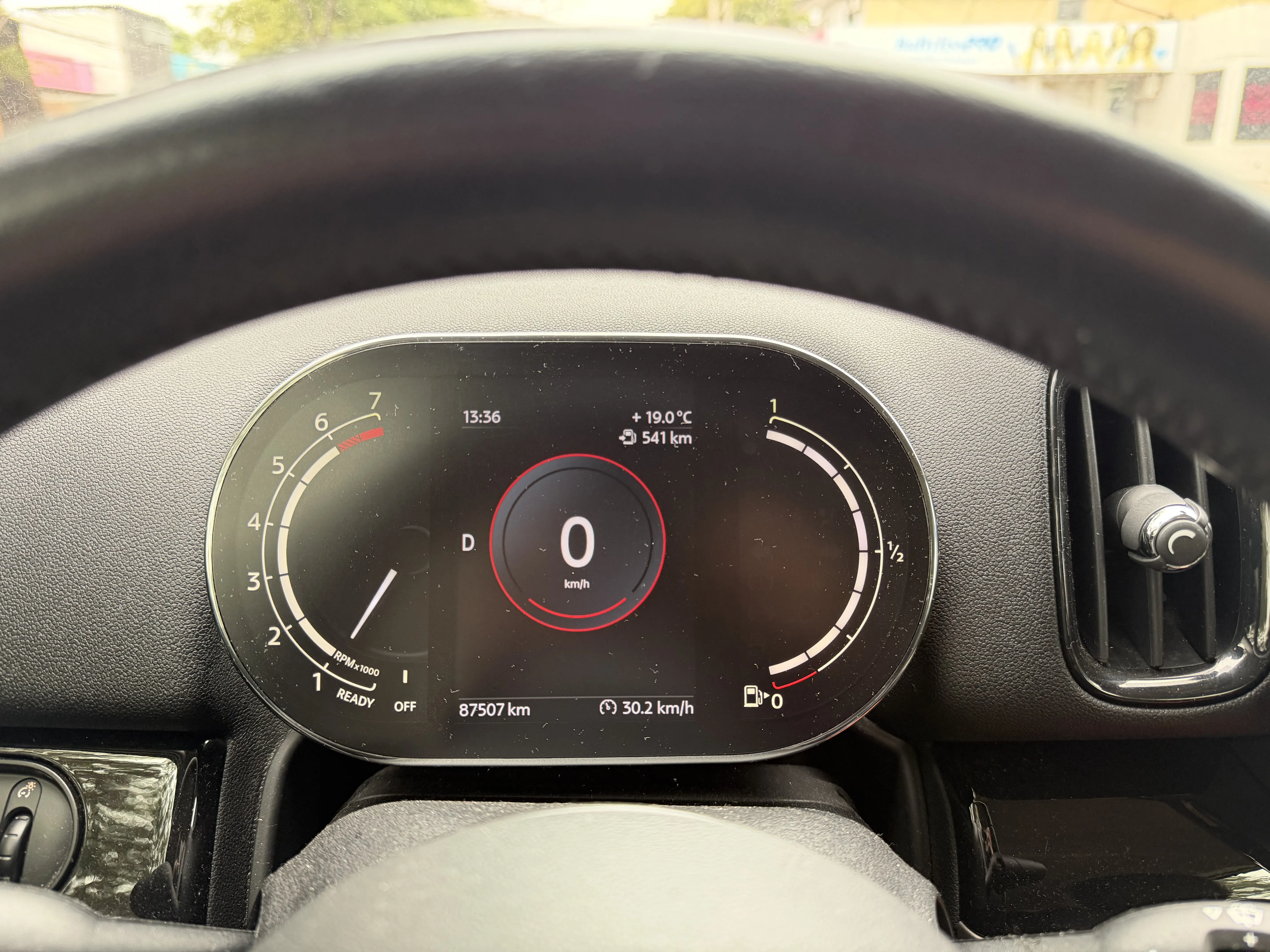 MINI COUNTRYMAN 2022, imagen 6