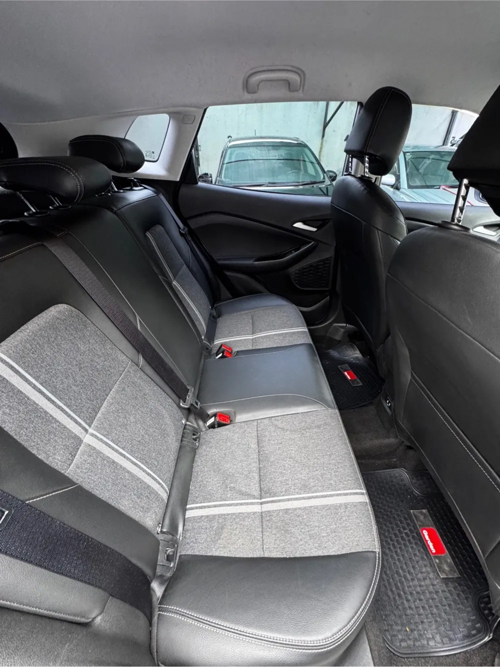 CHEVROLET TRACKER 2023, imagen 4