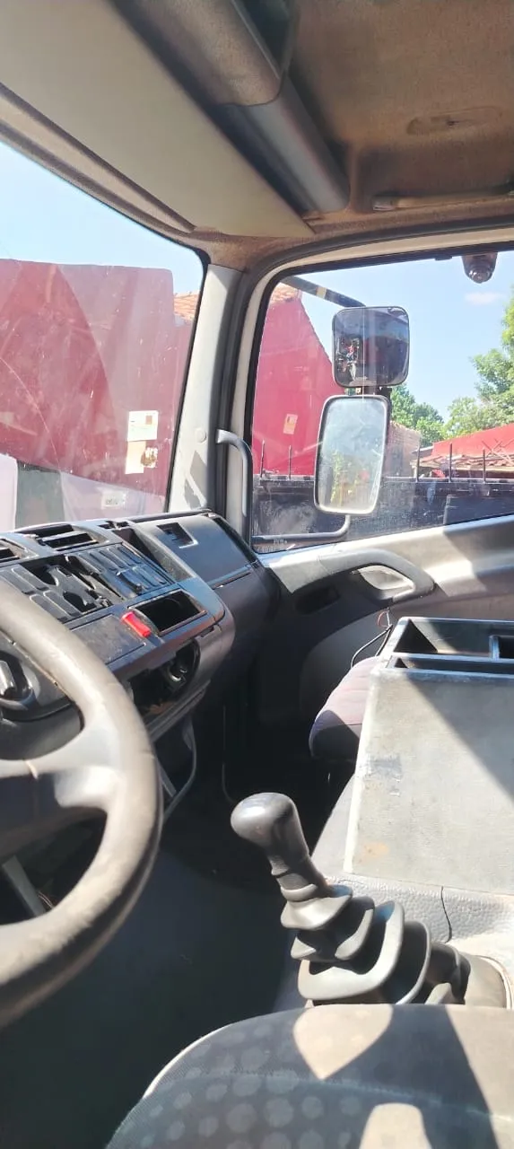 MERCEDES BENZ ATEGO 2004, imagen 4