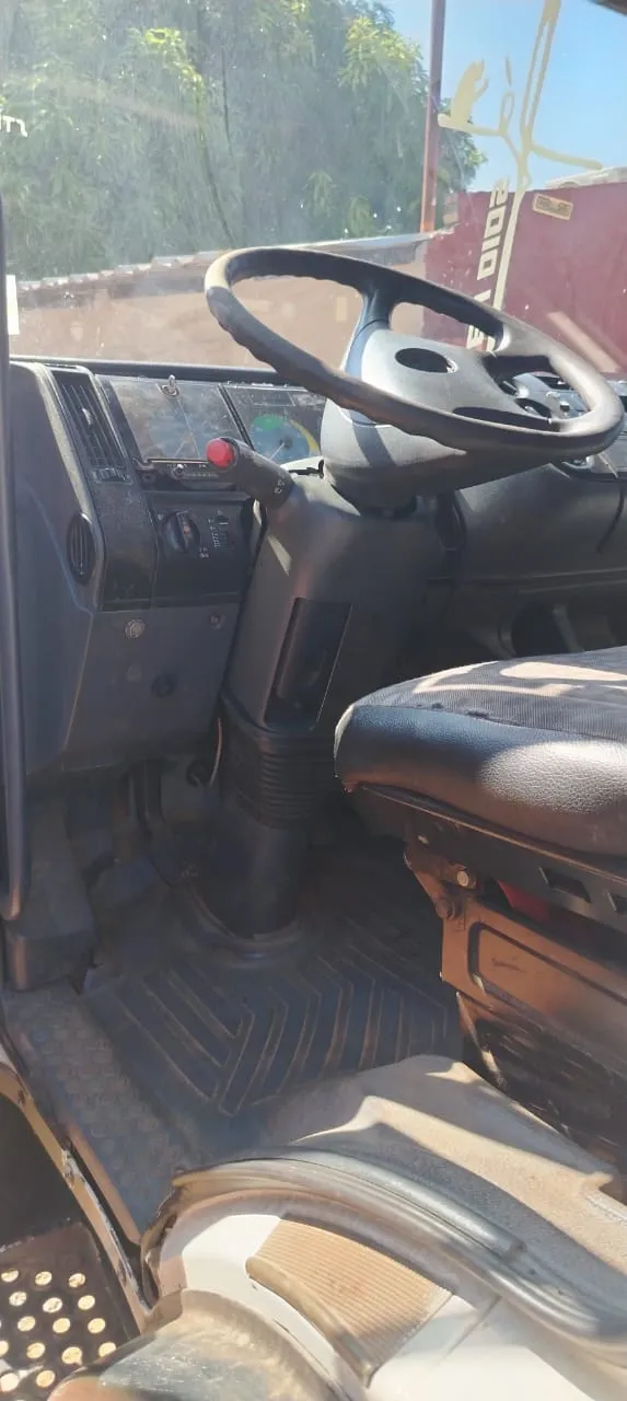 MERCEDES BENZ ATEGO 2004, imagen 6