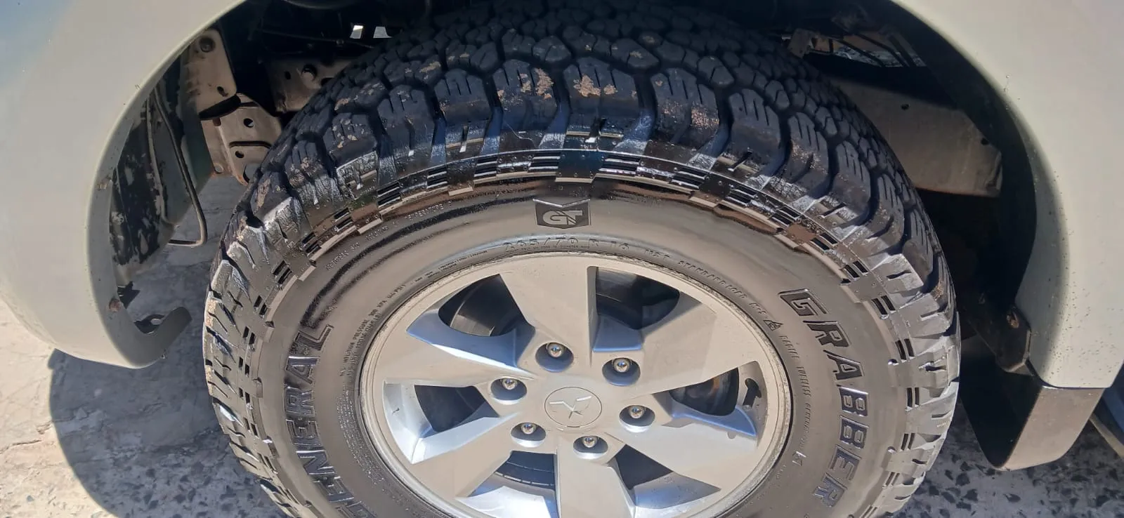 MITSUBISHI TRITON 2019, imagen 3