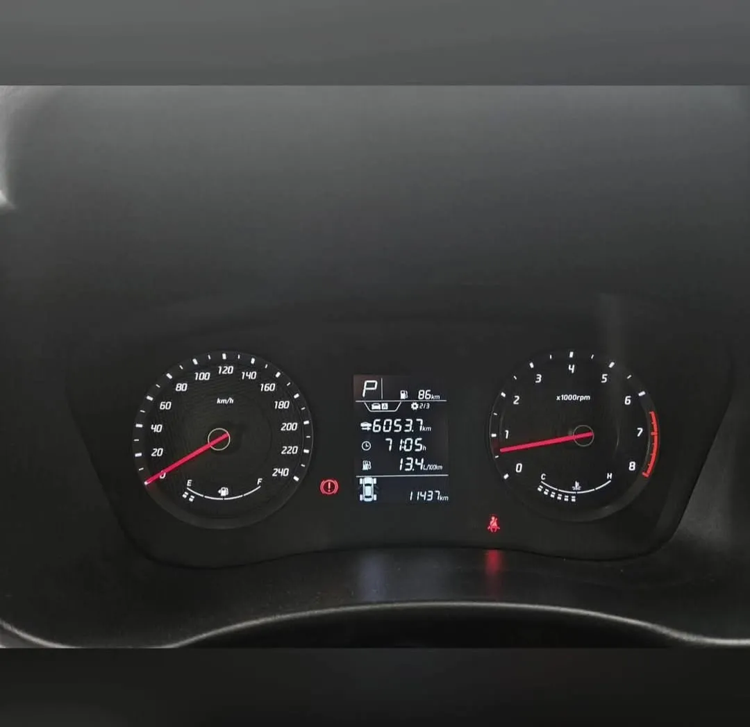 HYUNDAI HB20x 2025, imagen 2