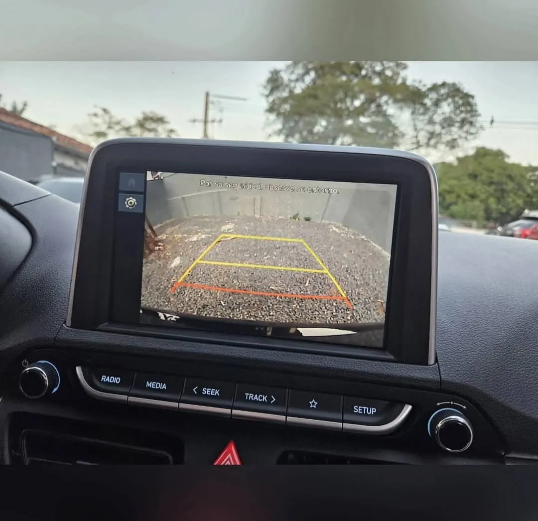 HYUNDAI HB20x 2025, imagen 3