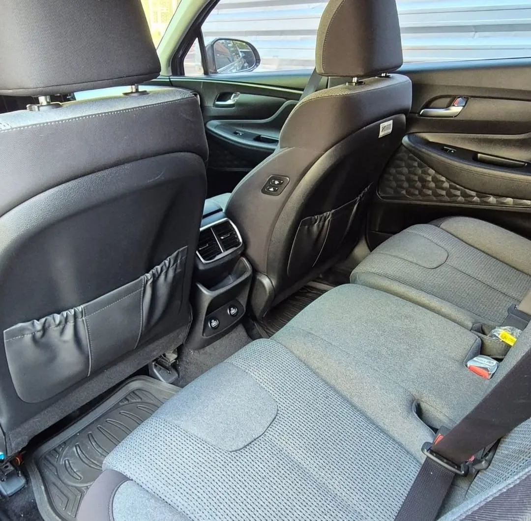 TOYOTA RACTIS 2007, imagen 6