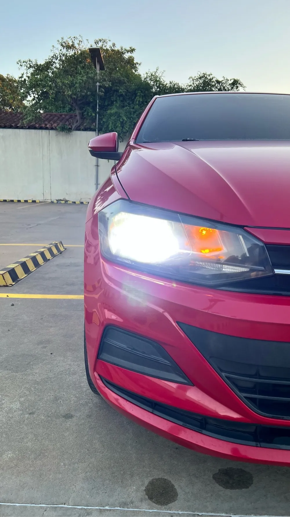 VOLKSWAGEN VIRTUS 2019, imagen 3