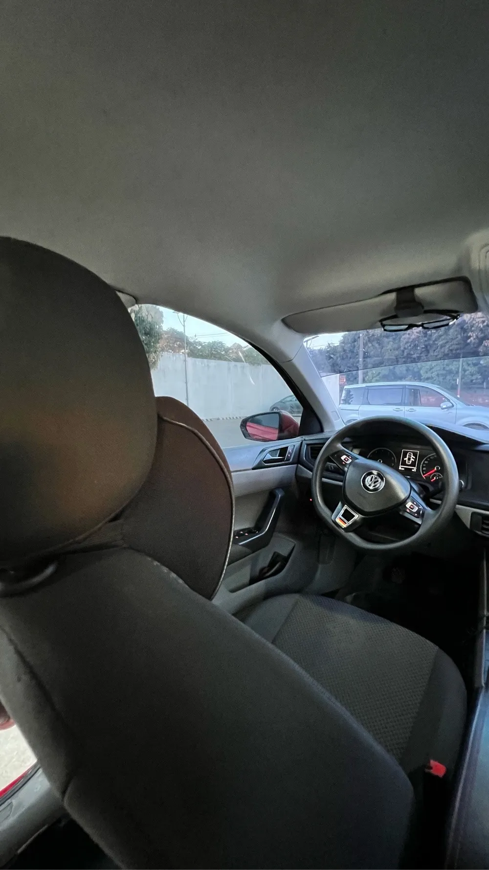 VOLKSWAGEN VIRTUS 2019, imagen 4