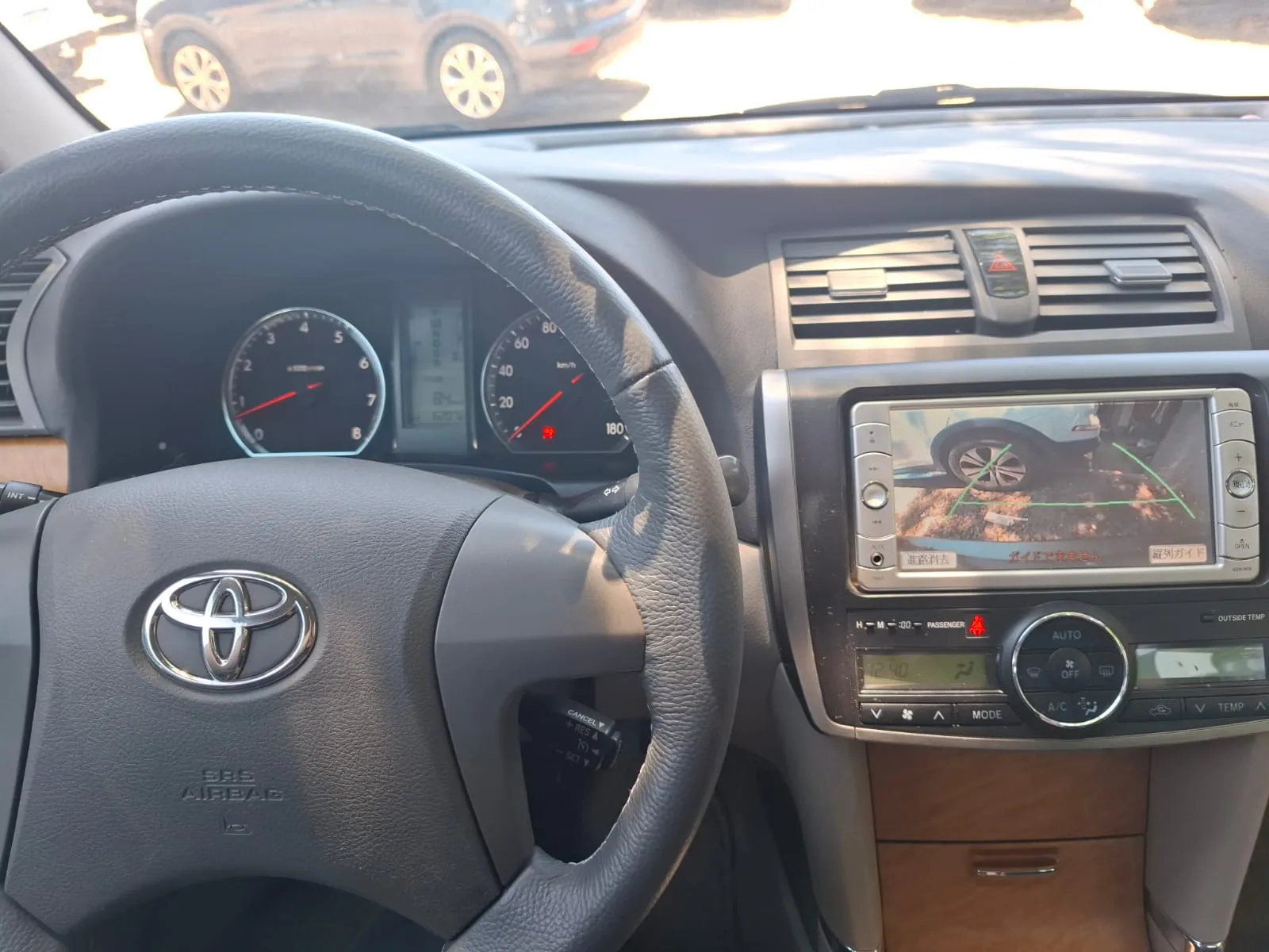 TOYOTA PREMIO 2009, imagen 7