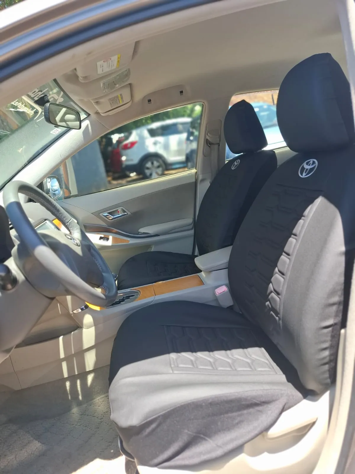 TOYOTA PREMIO 2009, imagen 9