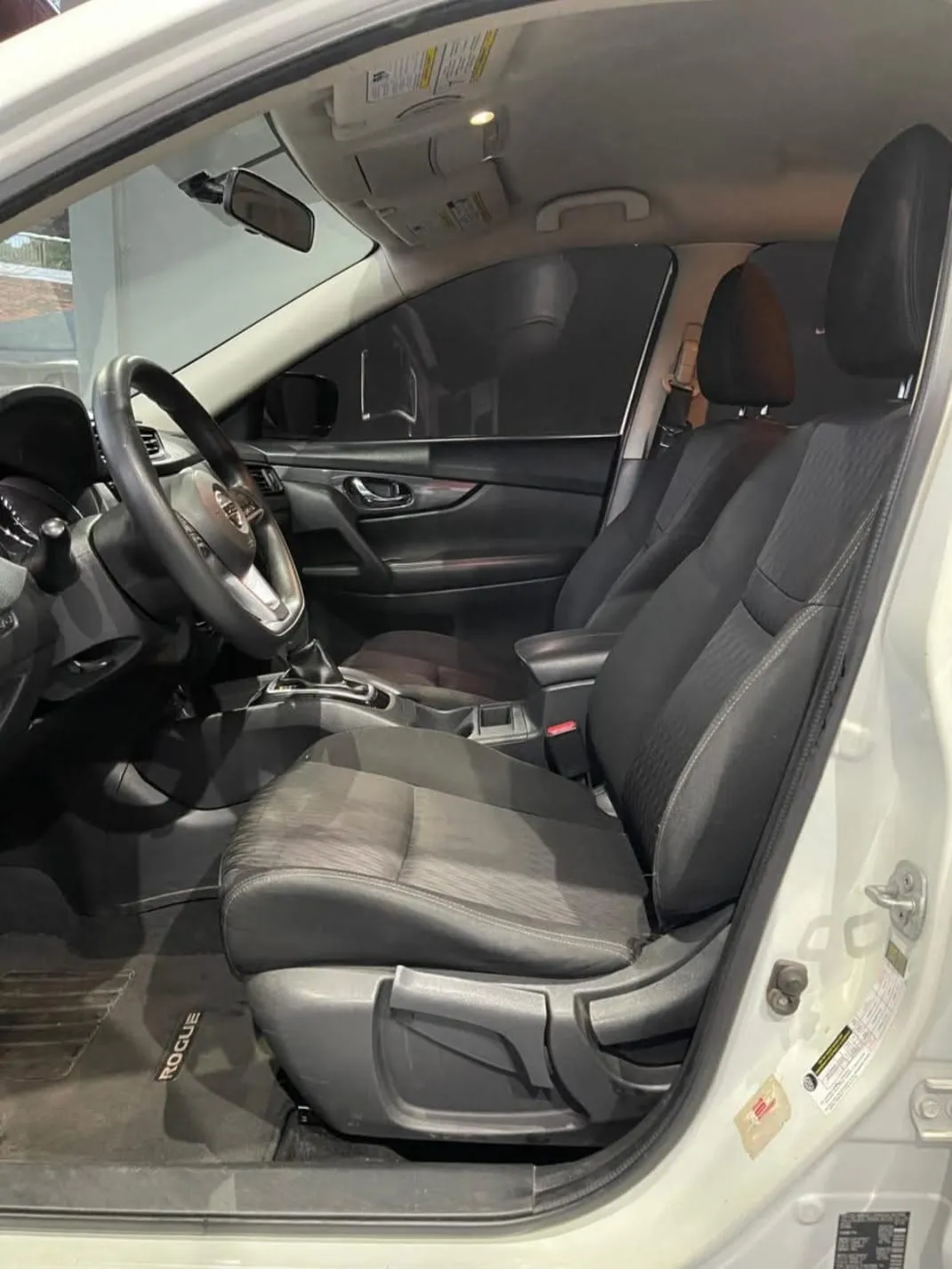 NISSAN XTRAIL 2017, imagen 4