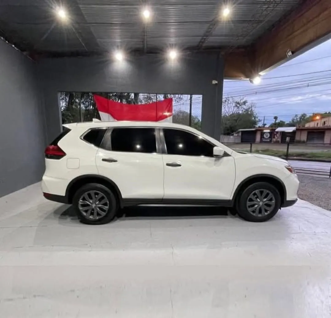 NISSAN XTRAIL 2017, imagen 5
