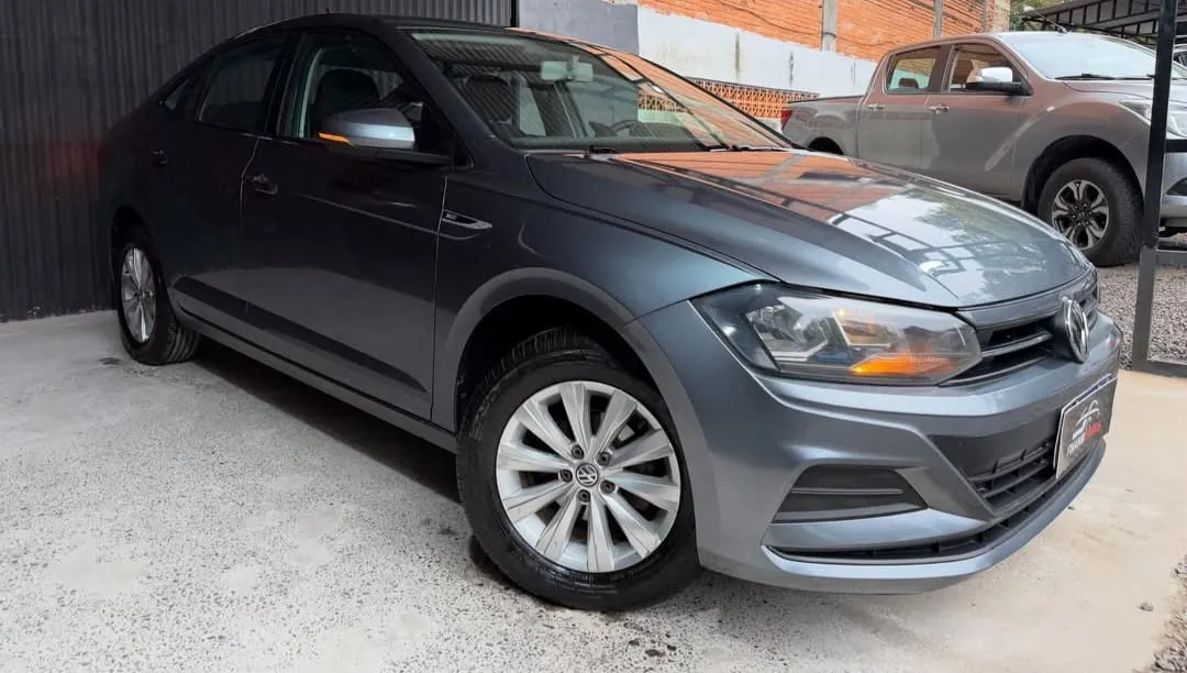 VOLKSWAGEN VIRTUS 2019, imagen 3