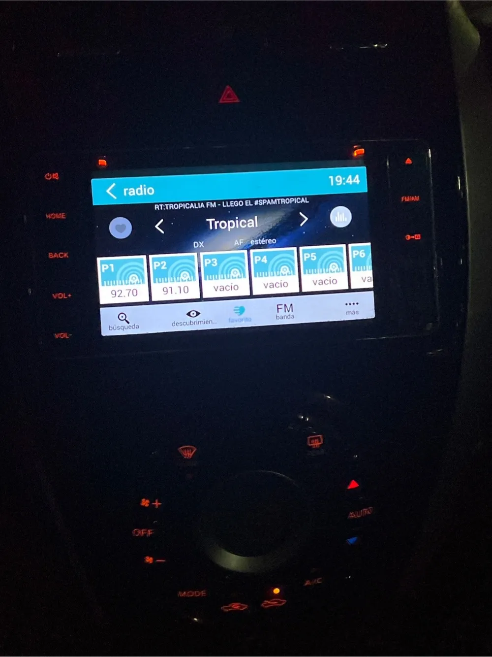 NISSAN MARCH 2018, imagen 3