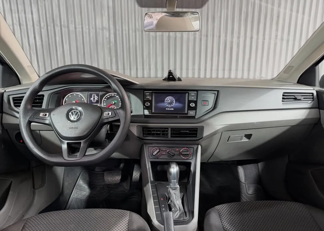 VOLKSWAGEN VIRTUS 2019, imagen 2