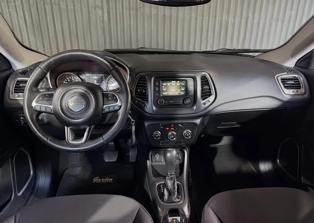JEEP COMPASS 2017, imagen 3