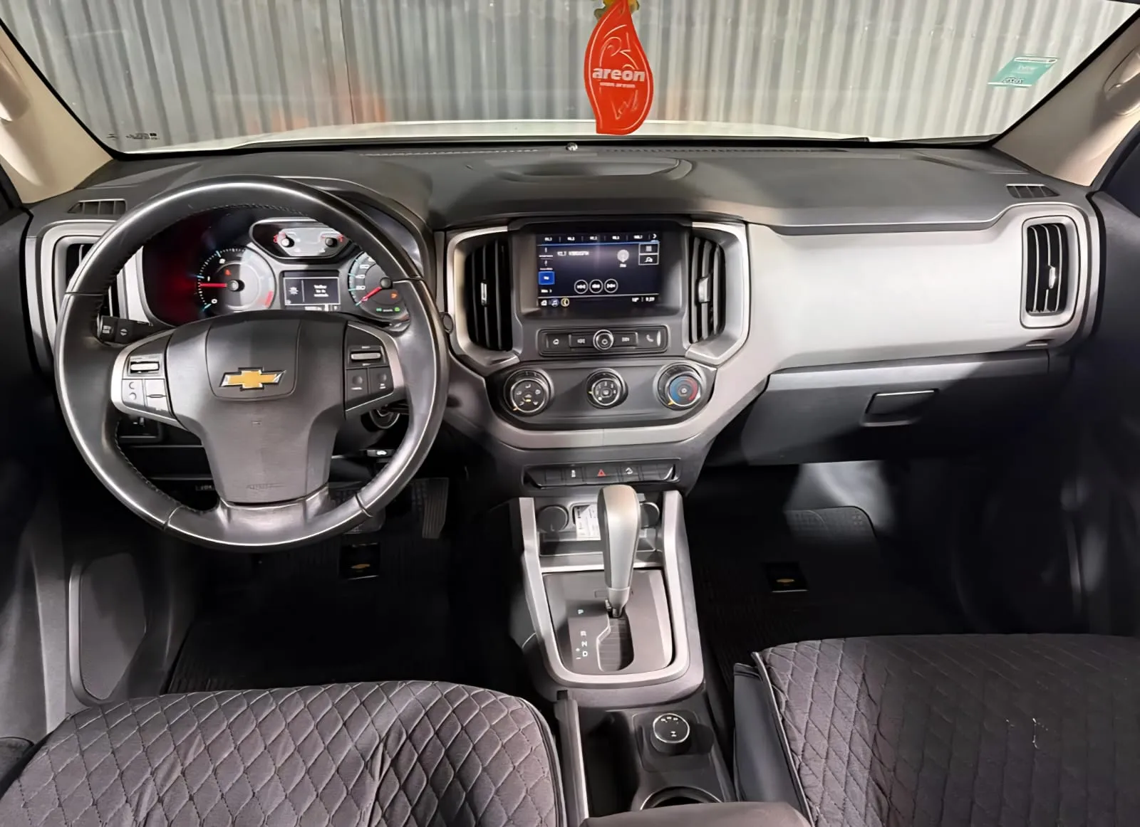 CHEVROLET S10 2021, imagen 5