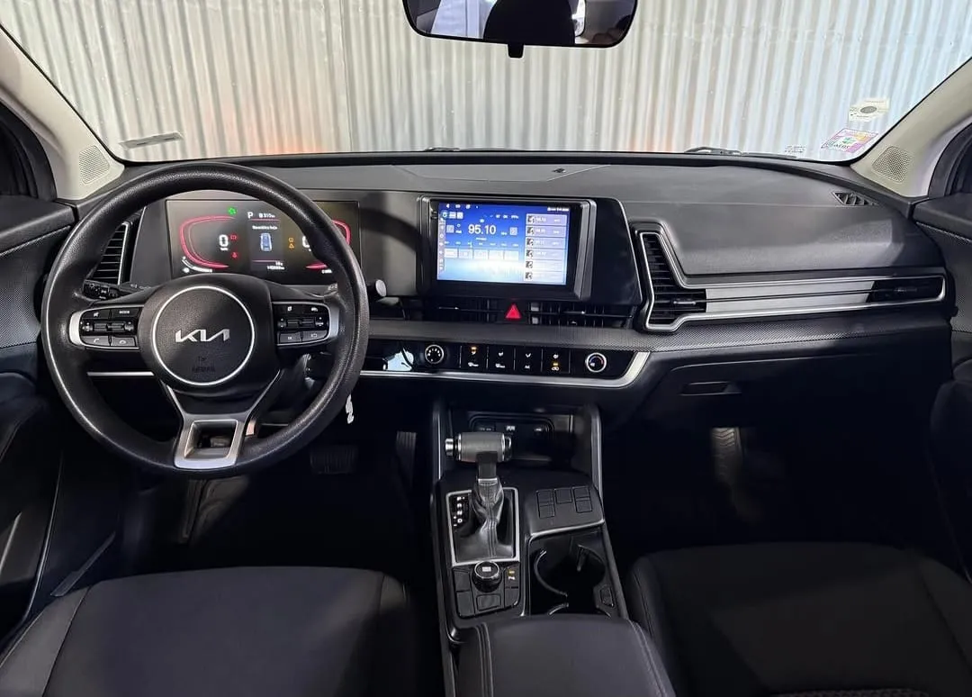 KIA PICANTO 2019, imagen 6