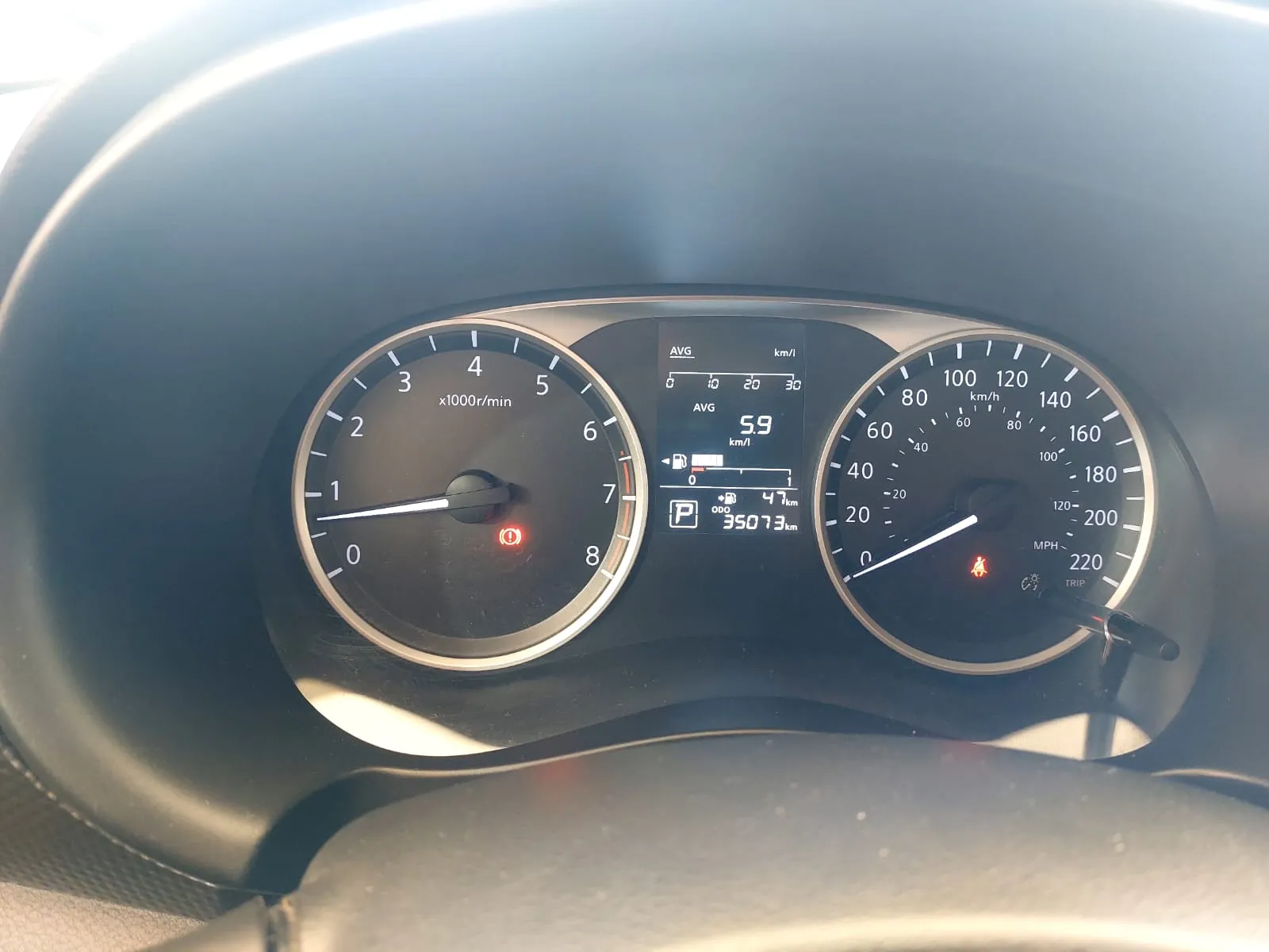 NISSAN KICKS 2019, imagen 2