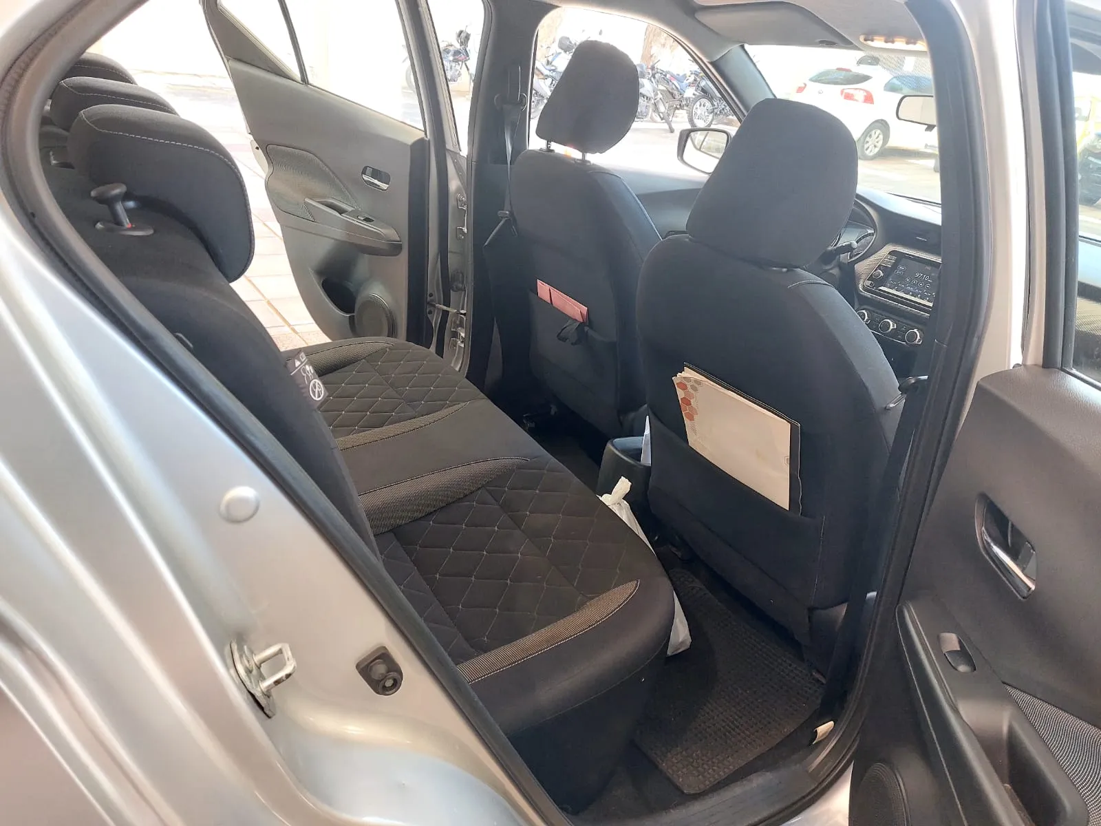 NISSAN KICKS 2019, imagen 6