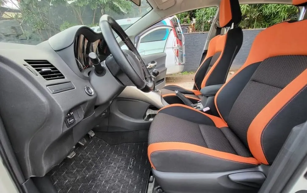 KIA SPORTAGE 2011, imagen 2