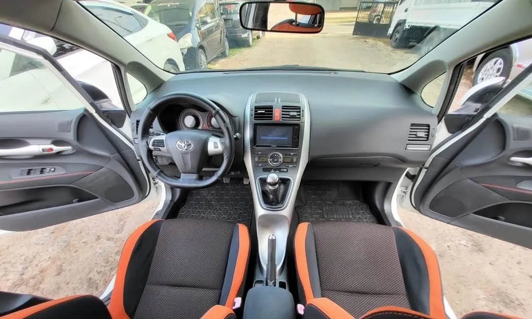 KIA SPORTAGE 2011, imagen 4