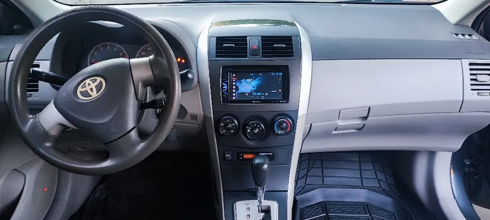 TOYOTA COROLLA 2010, imagen 6