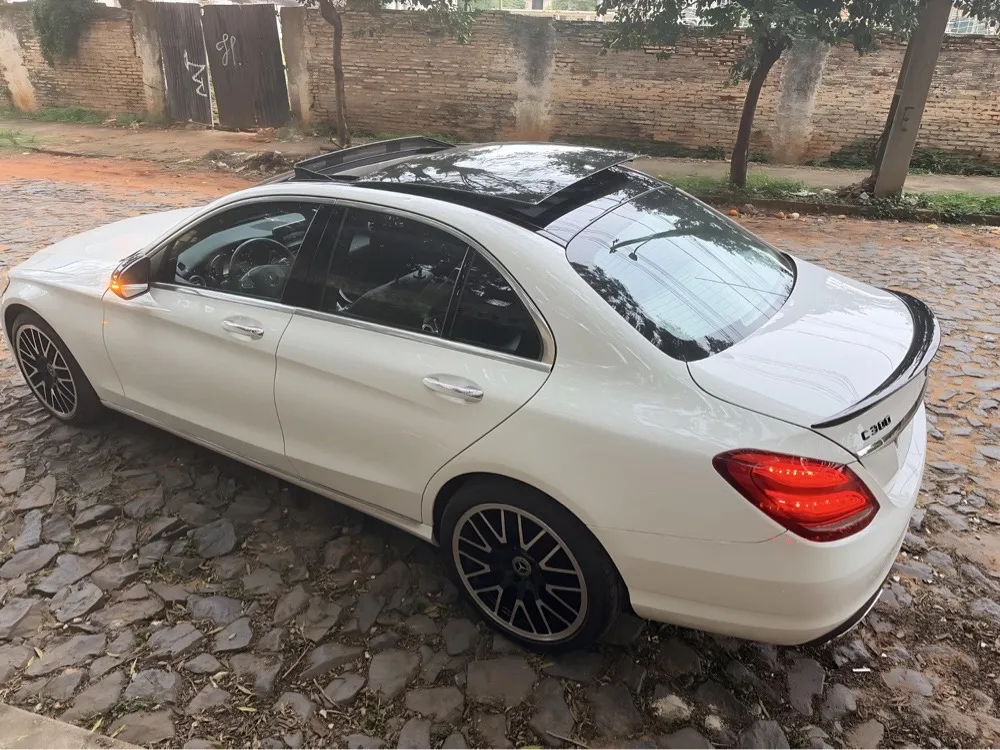 MERCEDES BENZ C300 2015, imagen 3