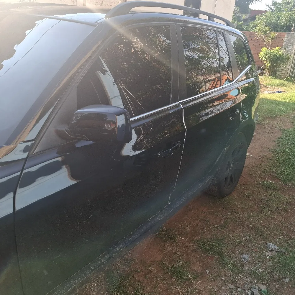 BMW X3 2006, imagen 3