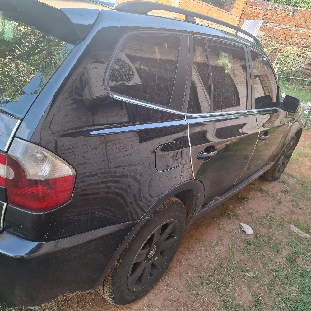 BMW X3 2006, imagen 4