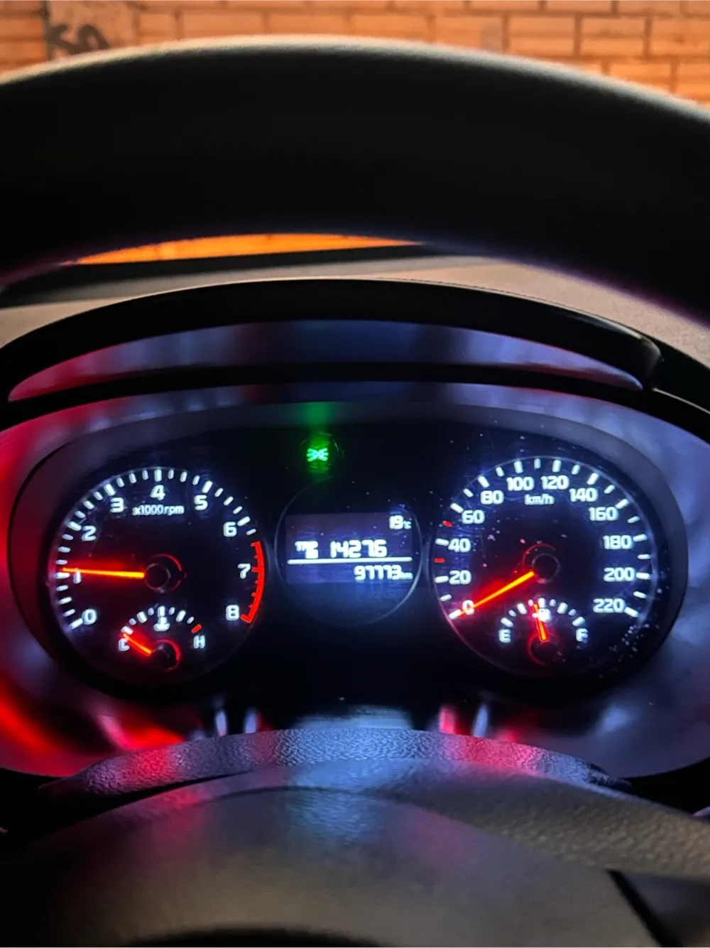 KIA PICANTO 2018, imagen 6