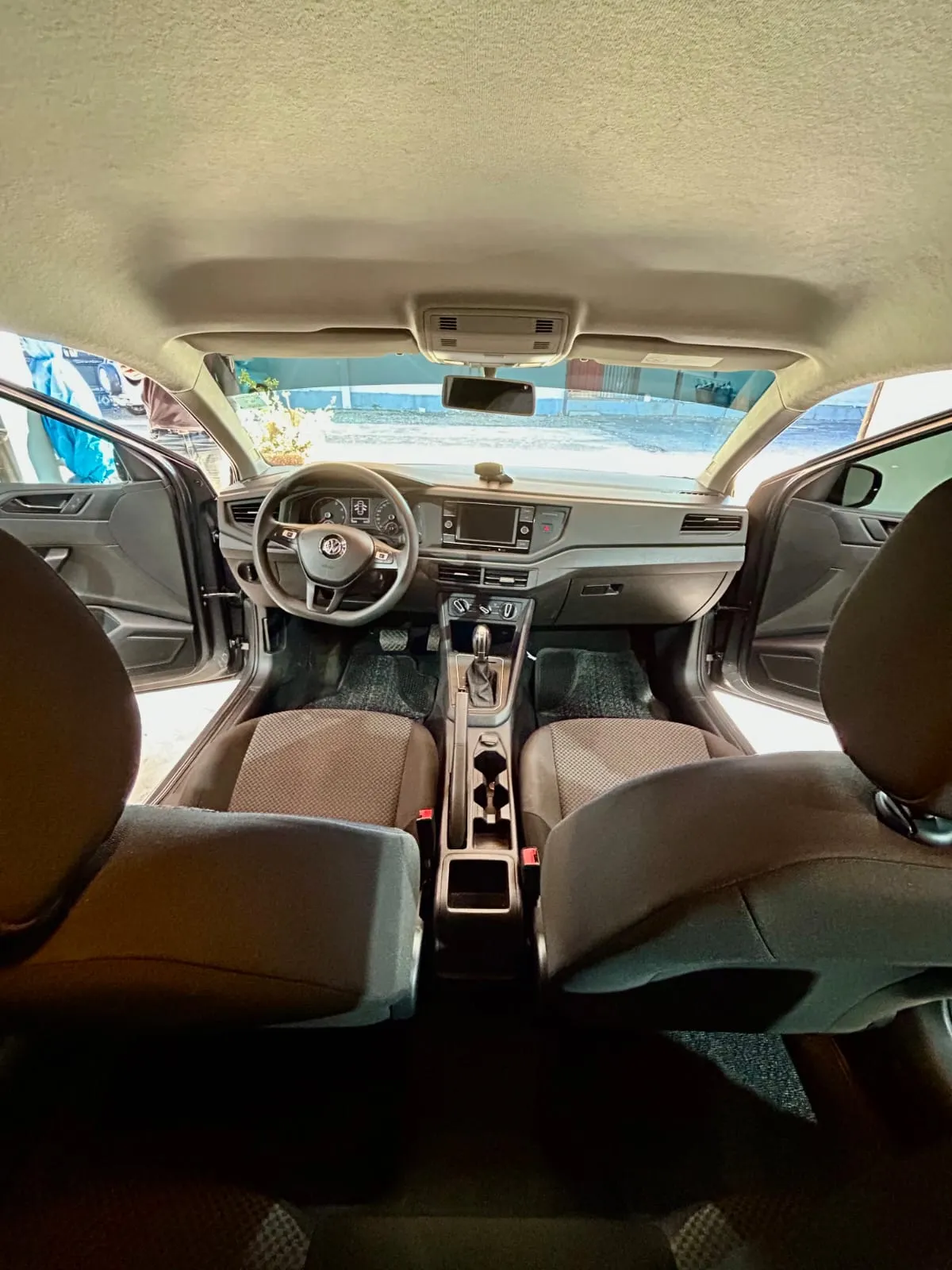 VOLKSWAGEN VIRTUS 2020, imagen 6