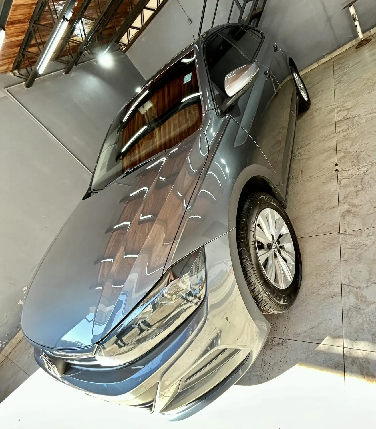 VOLKSWAGEN VIRTUS 2020, imagen 7