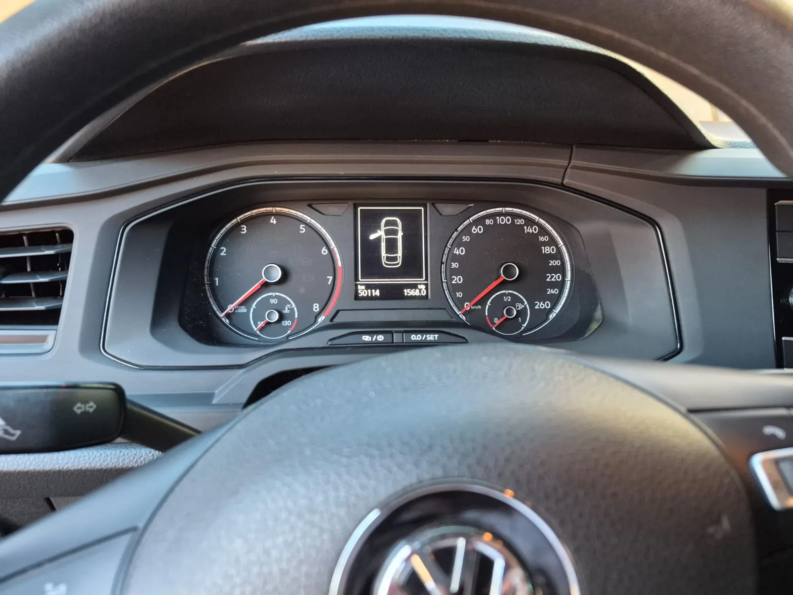 VOLKSWAGEN VIRTUS 2020, imagen 9