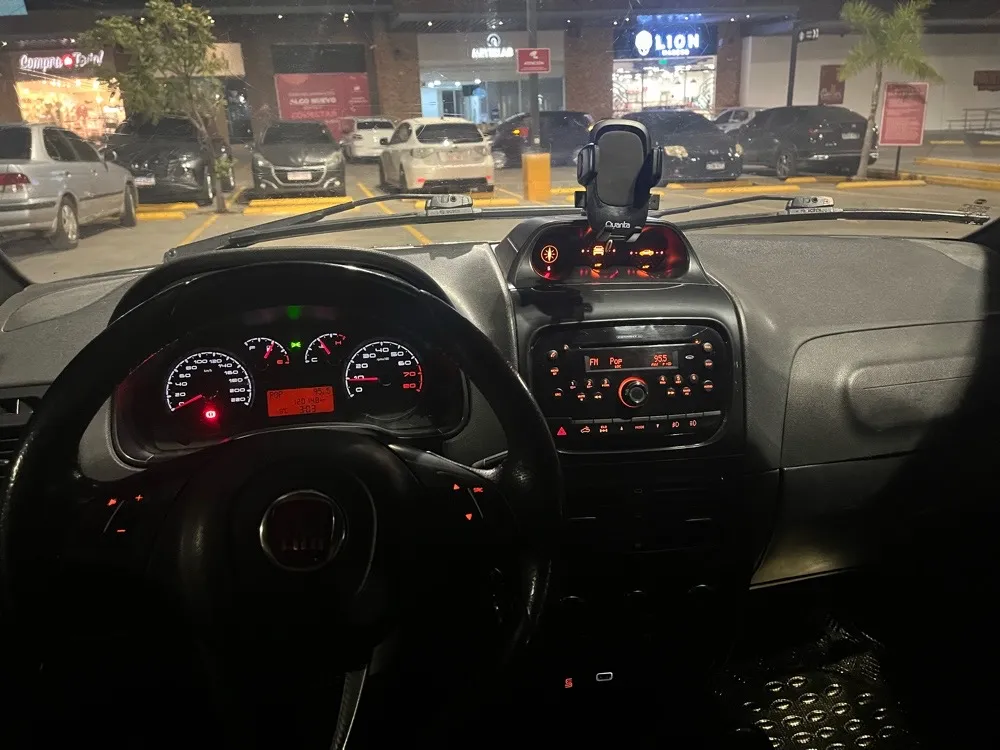 FIAT STRADA 2018, imagen 6