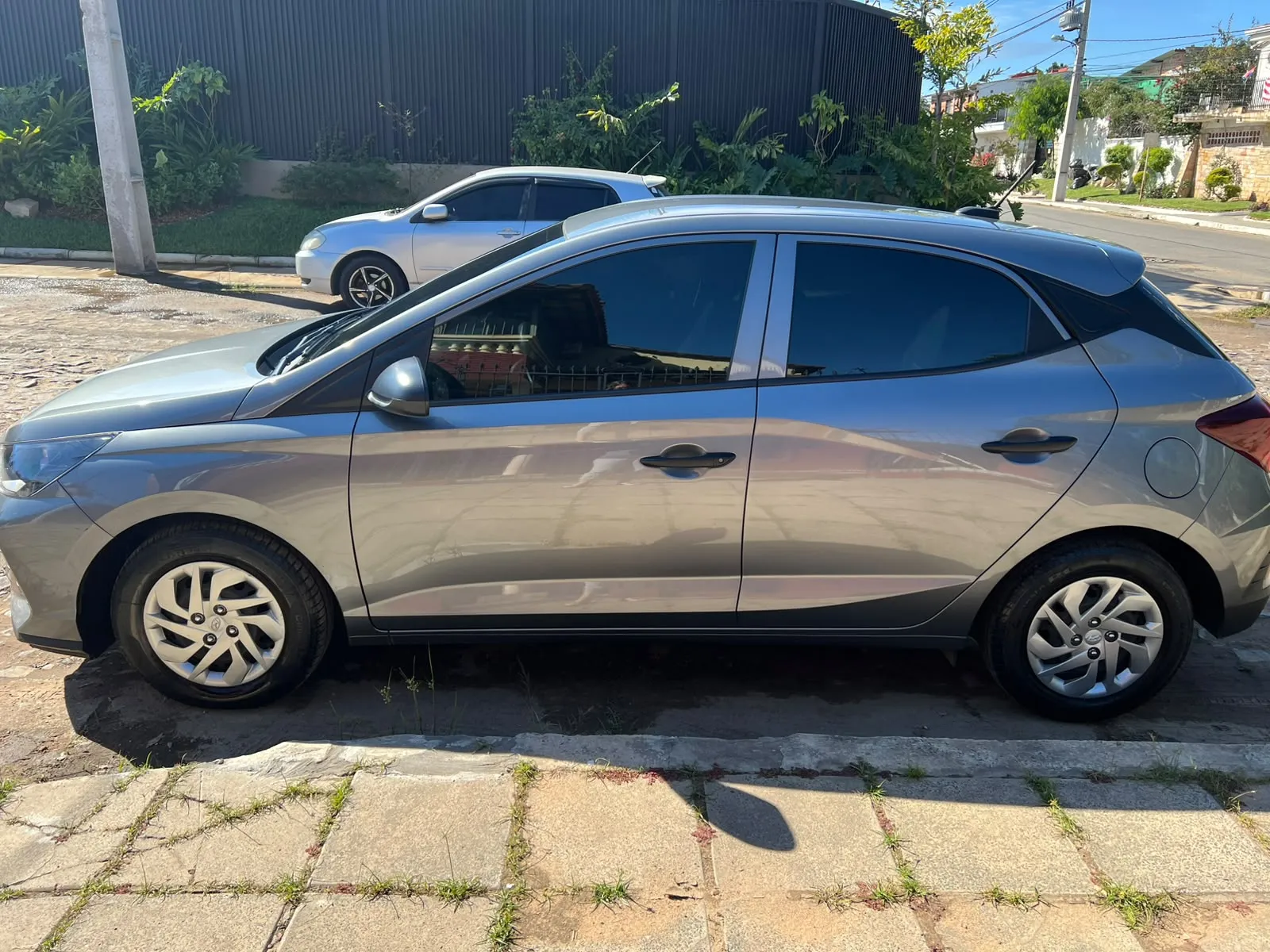HYUNDAI HB20s 2024, imagen 3