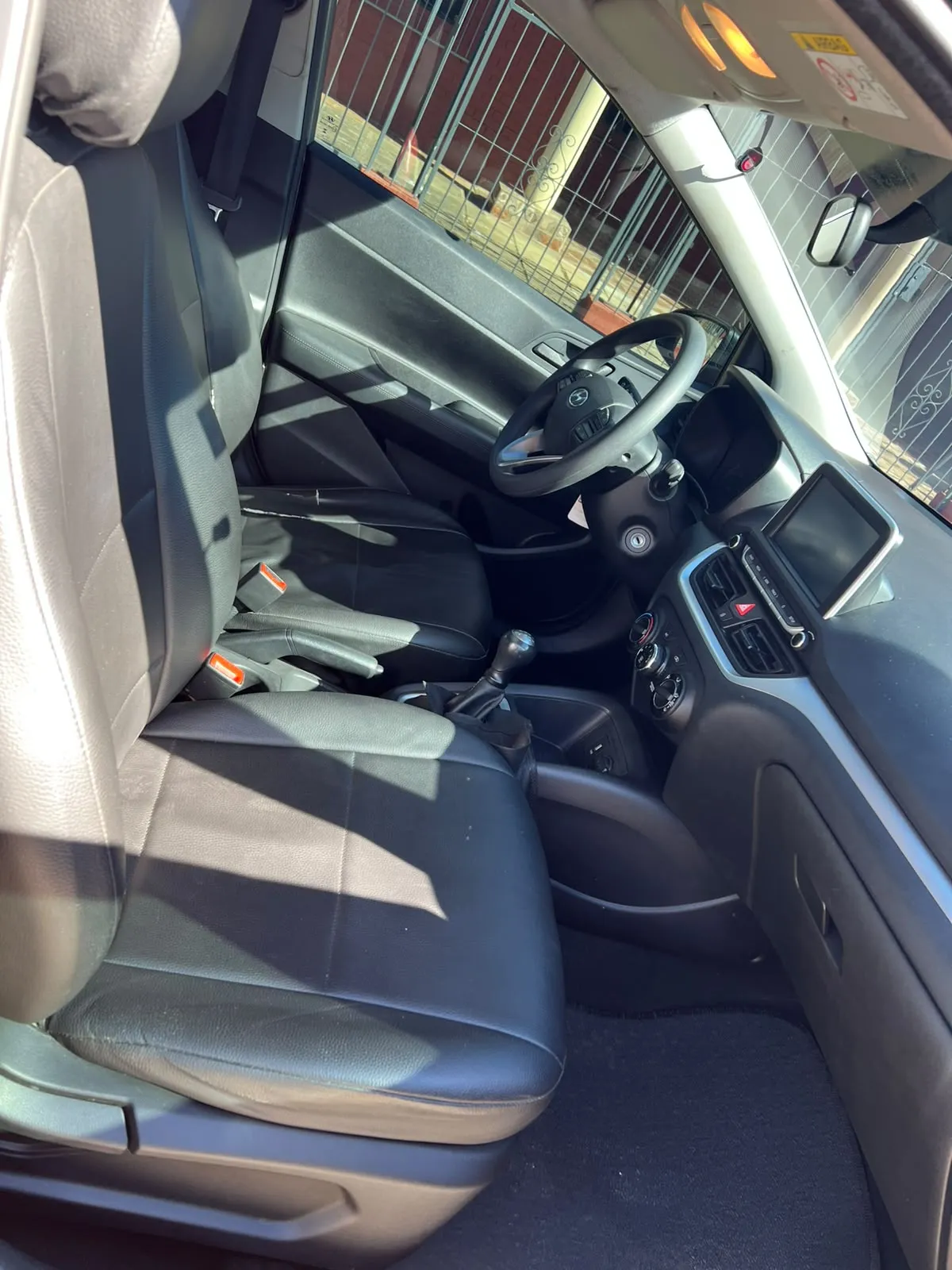 HYUNDAI HB20s 2024, imagen 5