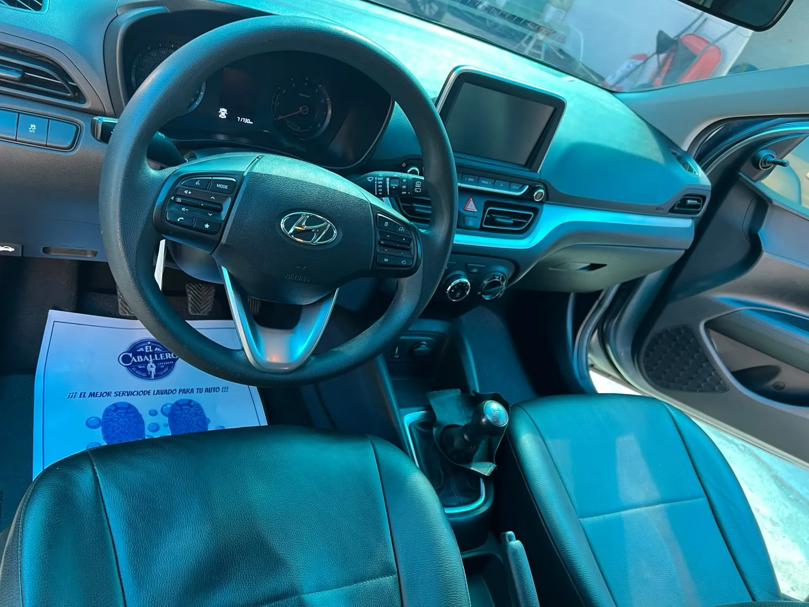 HYUNDAI HB20s 2024, imagen 8