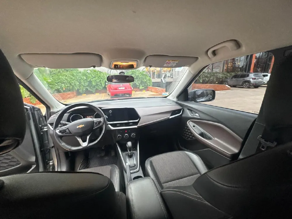 CHEVROLET MONTANA 2024, imagen 4