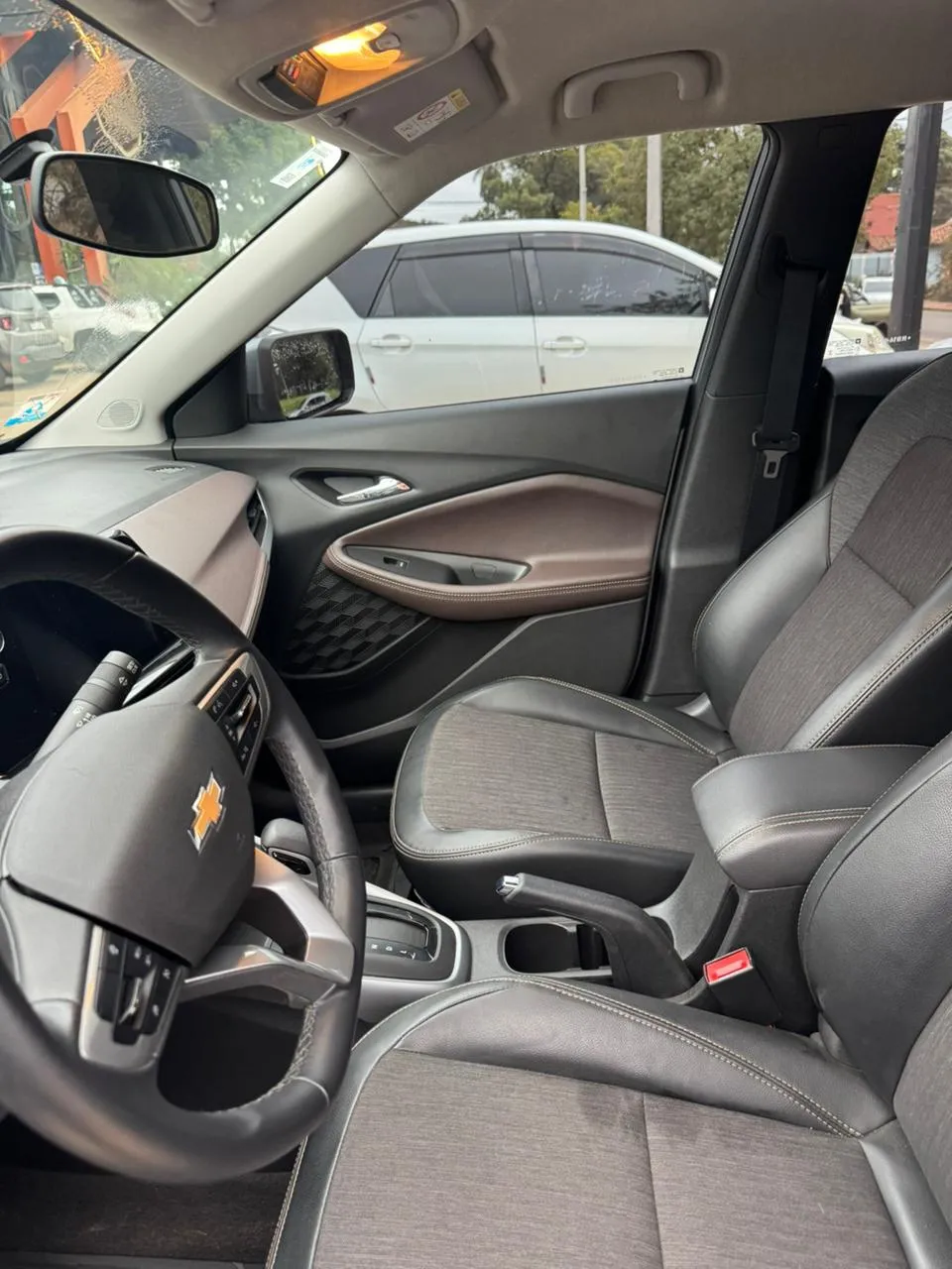 CHEVROLET MONTANA 2024, imagen 5