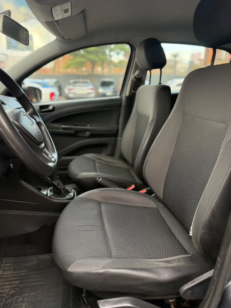 VOLKSWAGEN GOL 2022, imagen 3