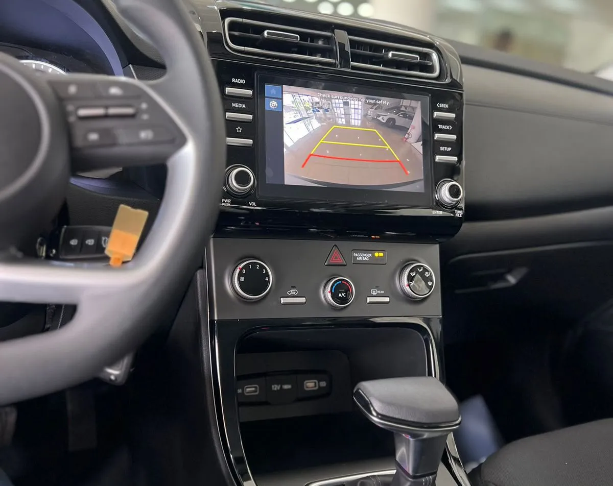 HYUNDAI NEW CRETA 2023, imagen 2
