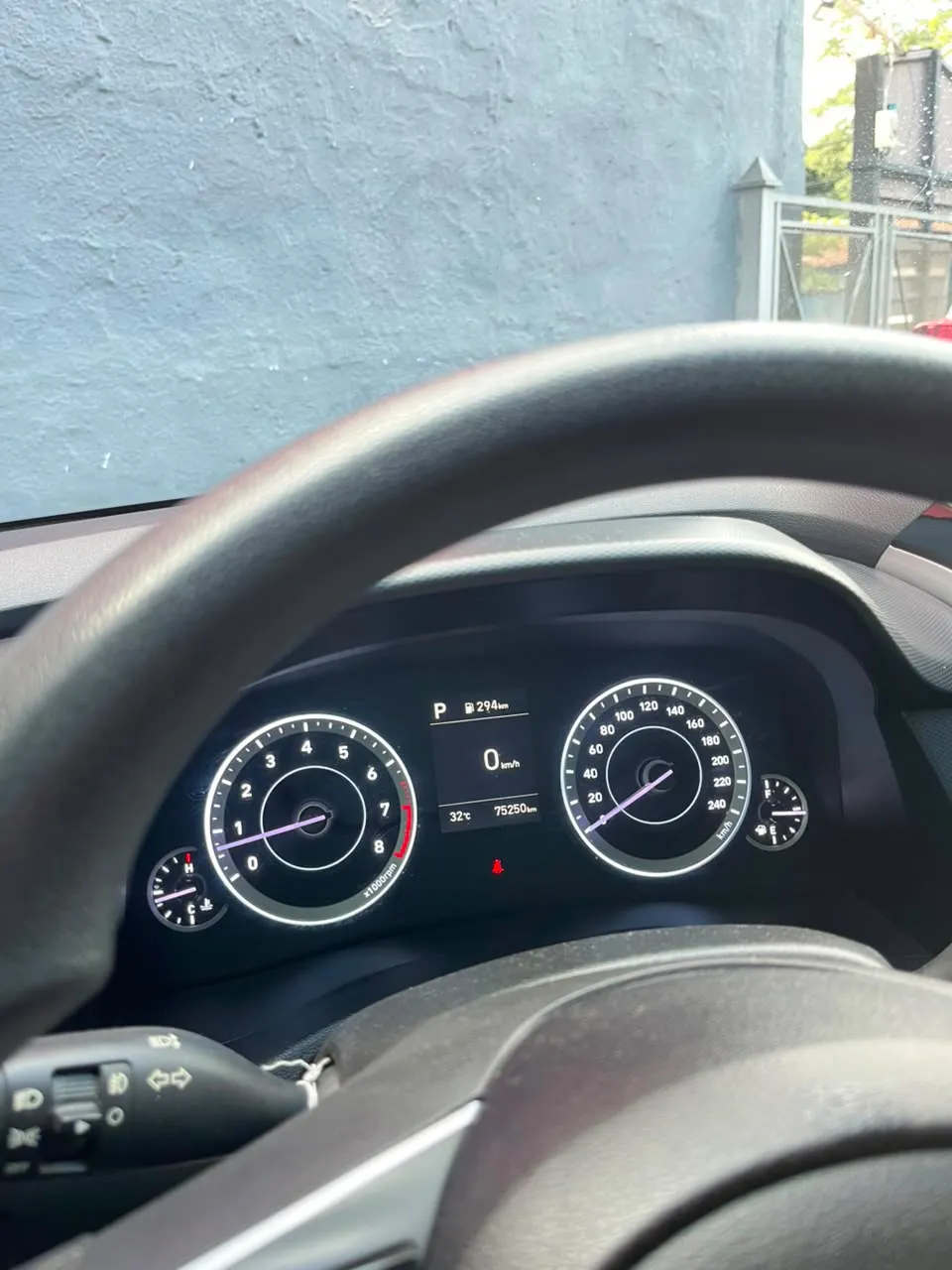 HYUNDAI NEW CRETA 2023, imagen 3