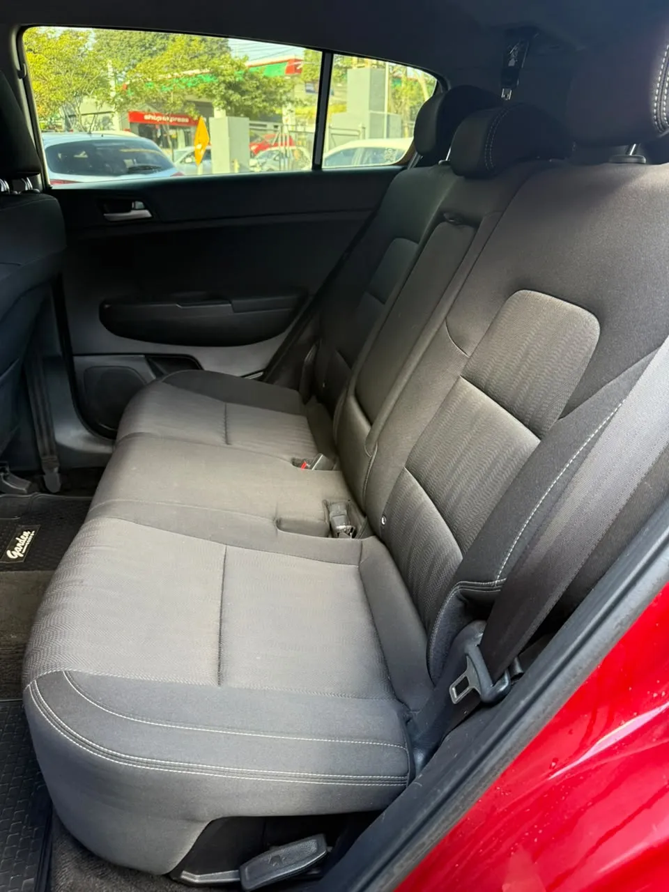 KIA SPORTAGE 2020, imagen 3